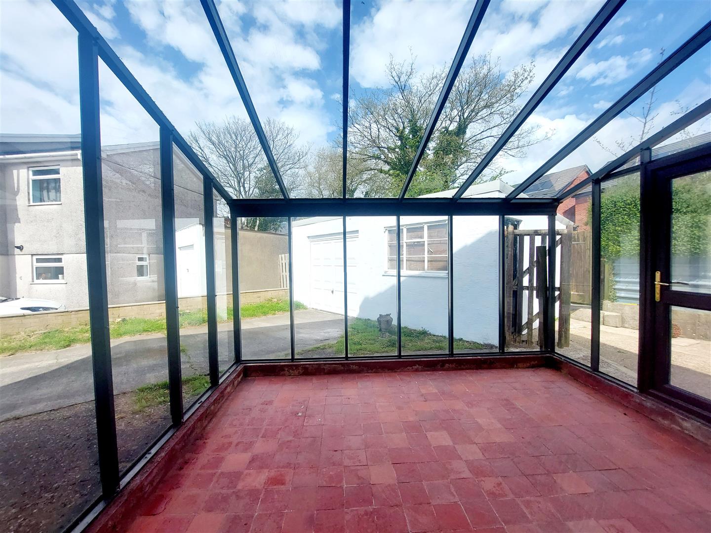Ffordd Talfan, Garden Village, Gorseinon, Swansea, SA4 4HN